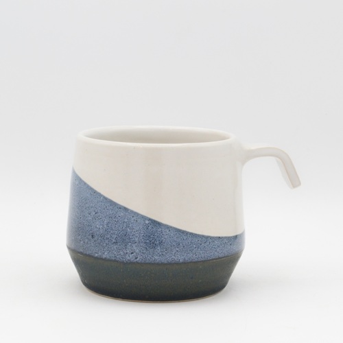 obstinnée - tasse artisanale en céramique