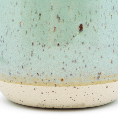 vase artisanal made in france