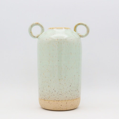 vase poterie artisanal français